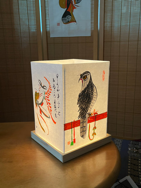 アトリエ青海波 8月イベントカレンダー